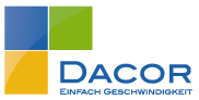 süc//dacor Logo