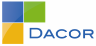 süc//dacor Logo