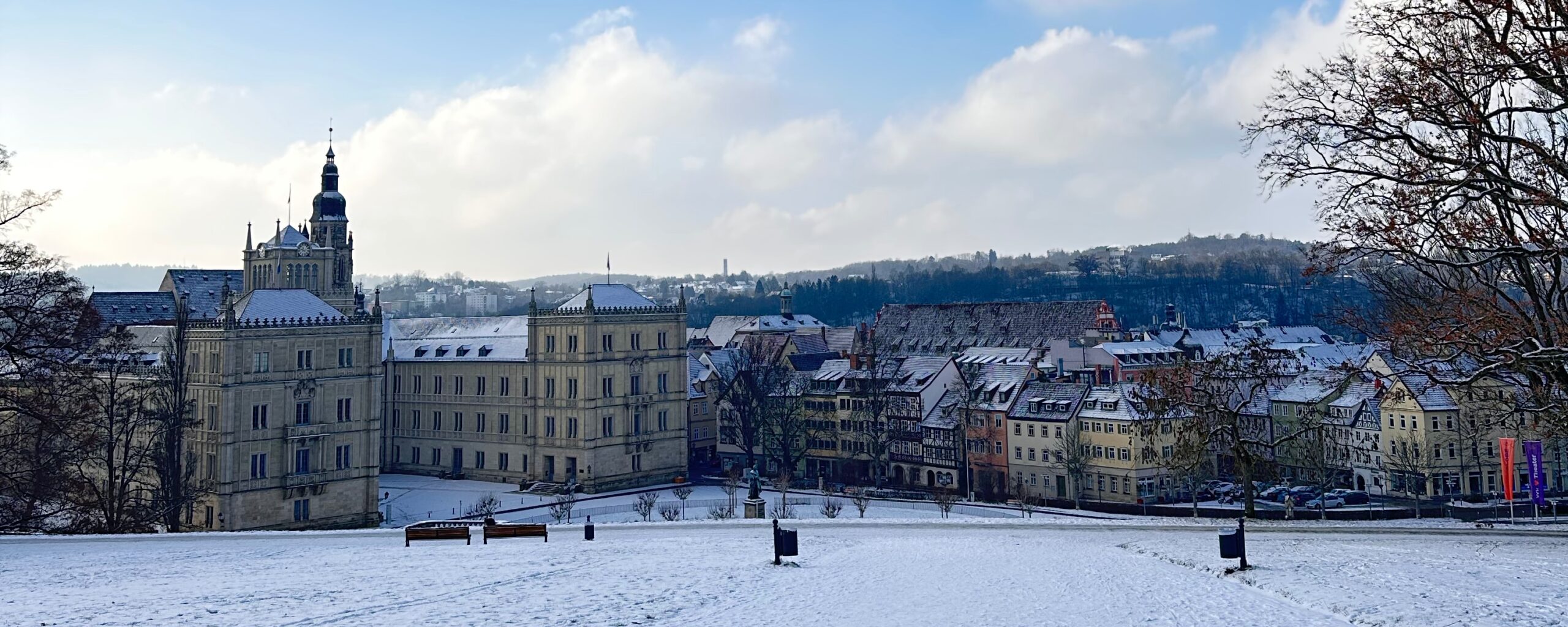 Coburg Glasfaser – bis 2030 im gesamten Stadtgebiet