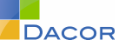 süc // dacor Logo