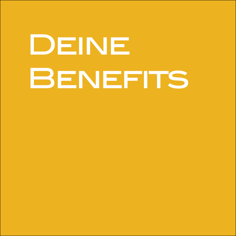 Deine Benefits